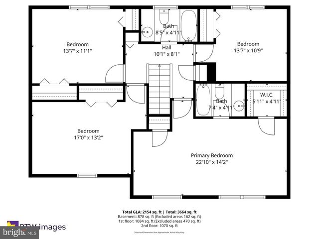 10303 NANTUCKET CT, Fairfax, VA 22032