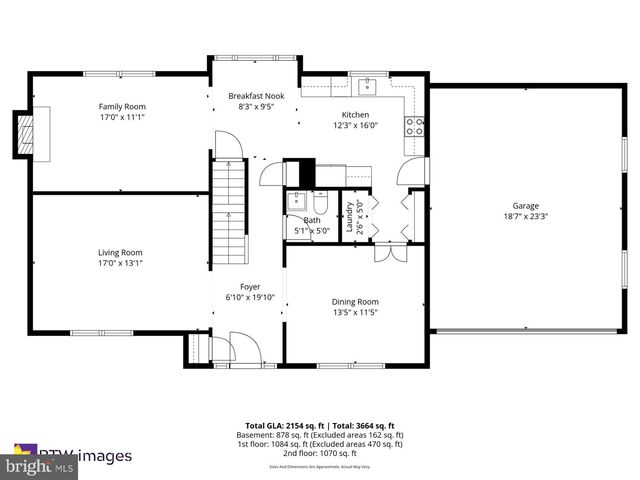 10303 NANTUCKET CT, Fairfax, VA 22032