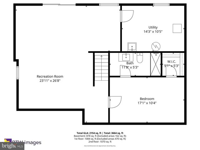 10303 NANTUCKET CT, Fairfax, VA 22032