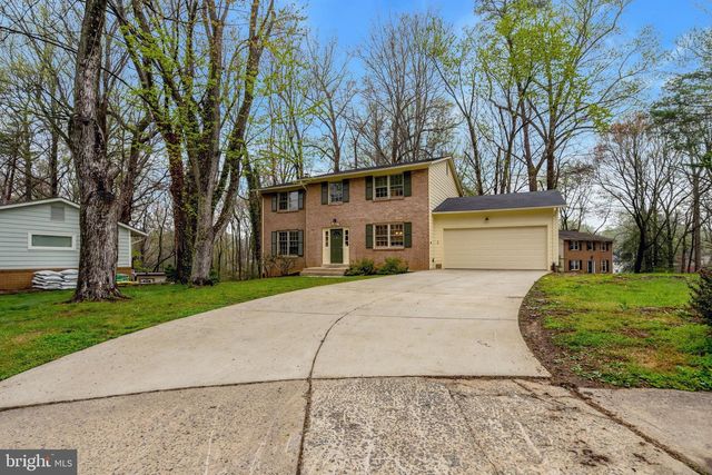 10303 NANTUCKET CT, Fairfax, VA 22032