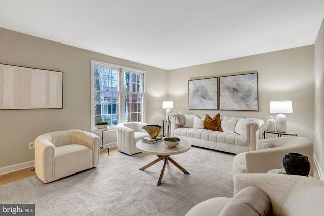 10303 NANTUCKET CT, Fairfax, VA 22032