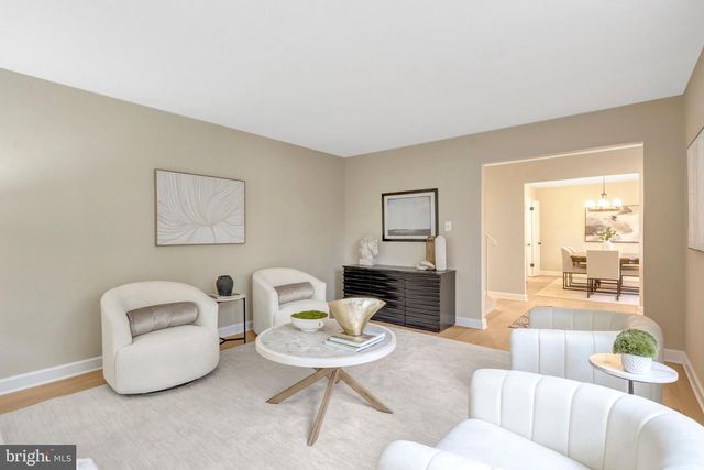 10303 NANTUCKET CT, Fairfax, VA 22032