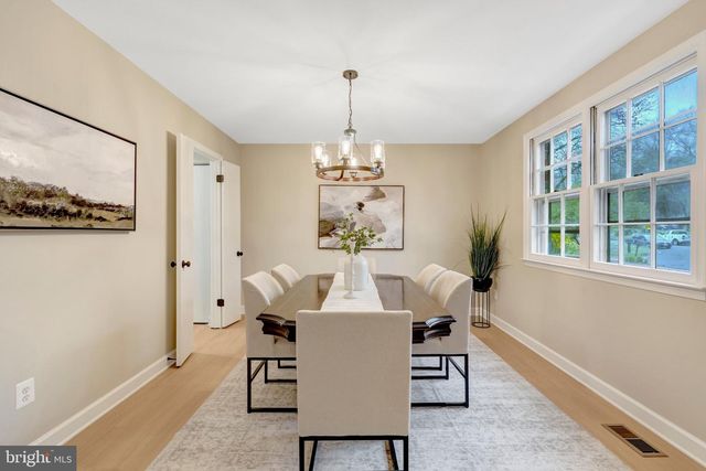 10303 NANTUCKET CT, Fairfax, VA 22032