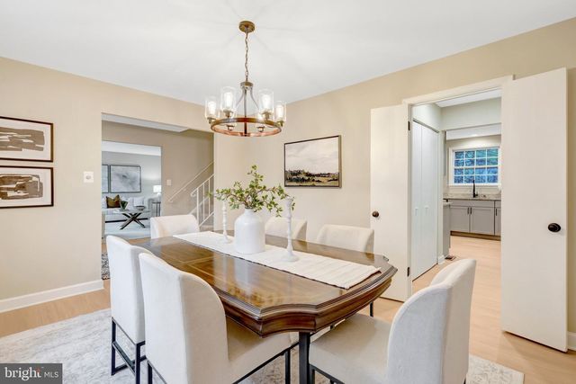 10303 NANTUCKET CT, Fairfax, VA 22032