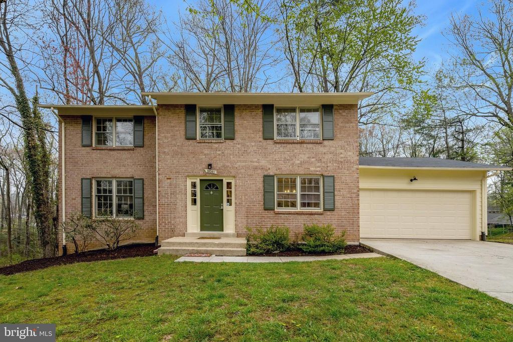 10303 NANTUCKET CT, Fairfax, VA 22032