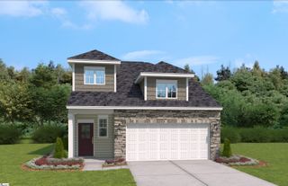 1821 Berkshire Lane, Spartanburg, SC 29303