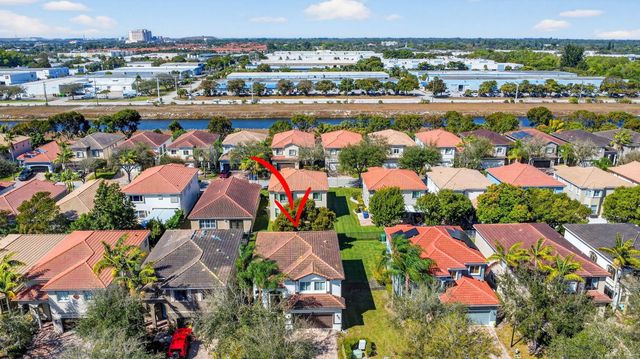 1053 Center Stone Lane, Riviera Beach, FL 33404