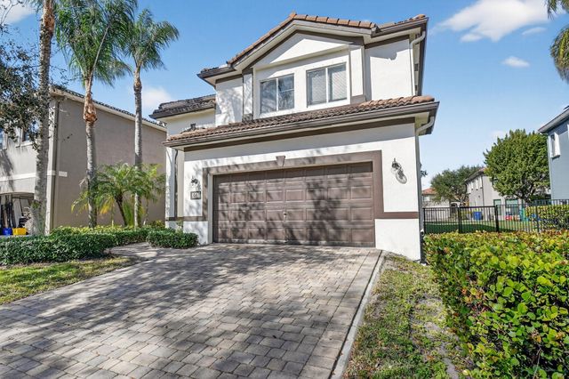 1053 Center Stone Lane, Riviera Beach, FL 33404