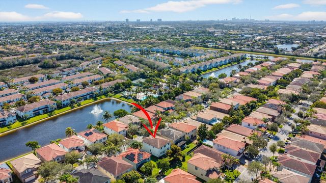 1053 Center Stone Lane, Riviera Beach, FL 33404