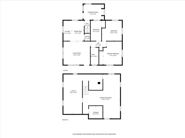 1903 Kessler Boulevard, South Bend, IN 46616