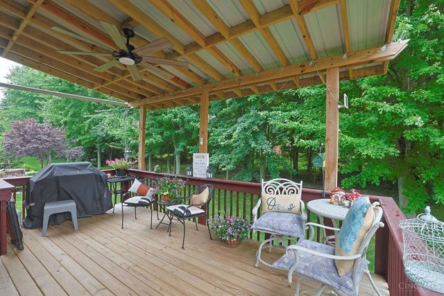 954 London Court, Union Twp, OH 45245