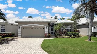 19331 Silver Oak DR, Estero, FL 33967