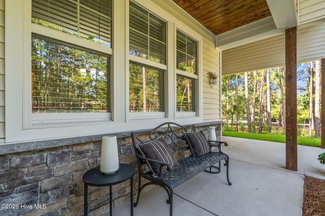 102 Dartmoor Lane, West End, NC 27376