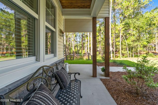 102 Dartmoor Lane, West End, NC 27376