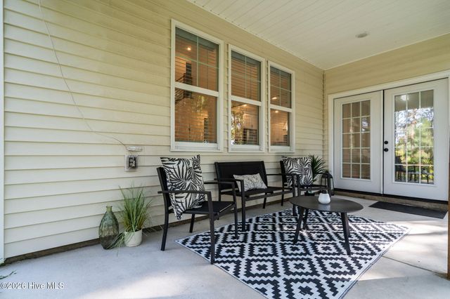 102 Dartmoor Lane, West End, NC 27376