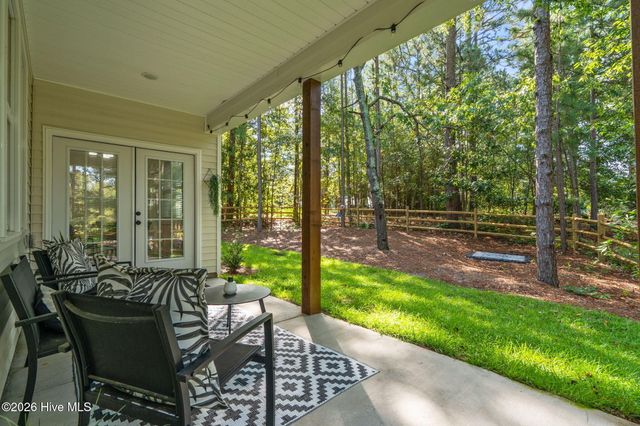 102 Dartmoor Lane, West End, NC 27376