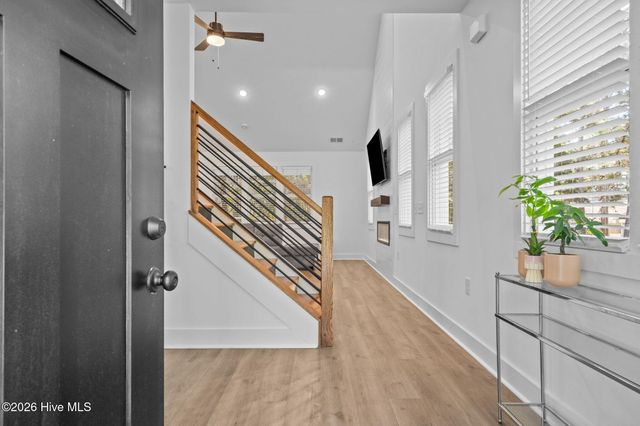 102 Dartmoor Lane, West End, NC 27376