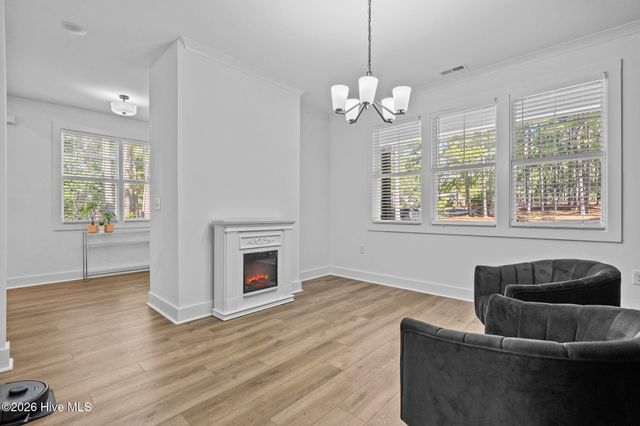 102 Dartmoor Lane, West End, NC 27376