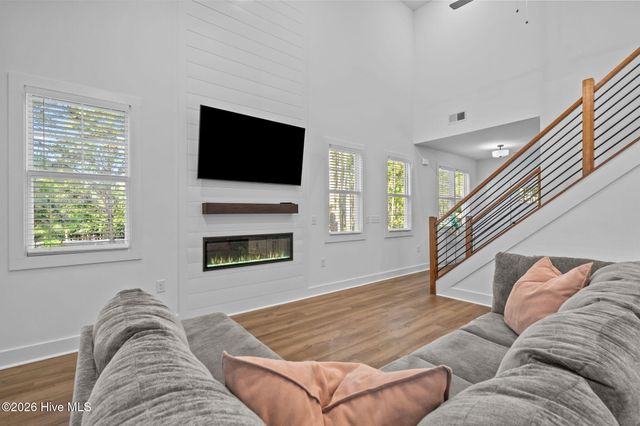 102 Dartmoor Lane, West End, NC 27376