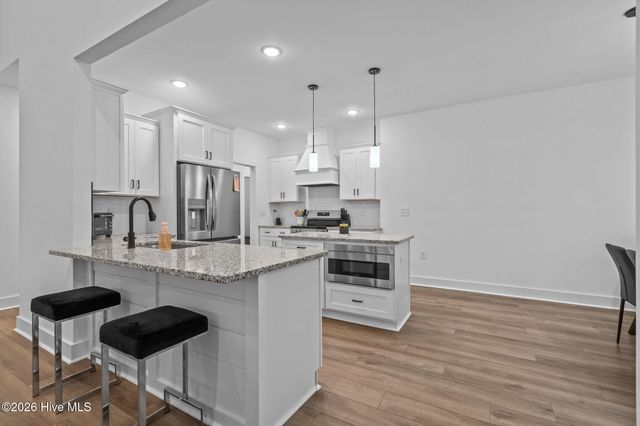 102 Dartmoor Lane, West End, NC 27376