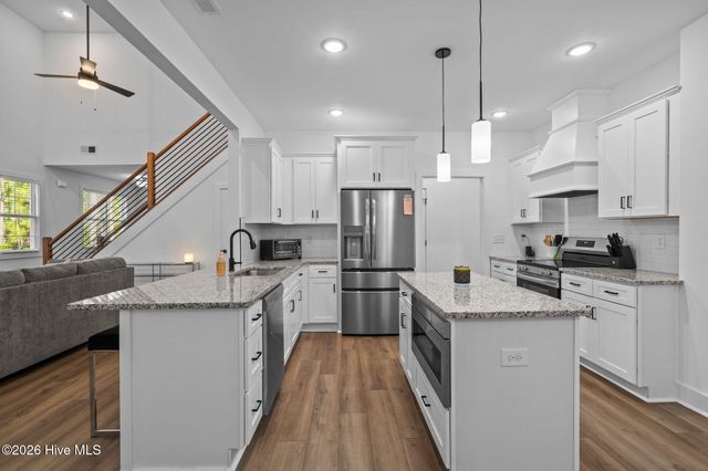 102 Dartmoor Lane, West End, NC 27376