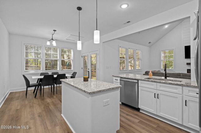102 Dartmoor Lane, West End, NC 27376