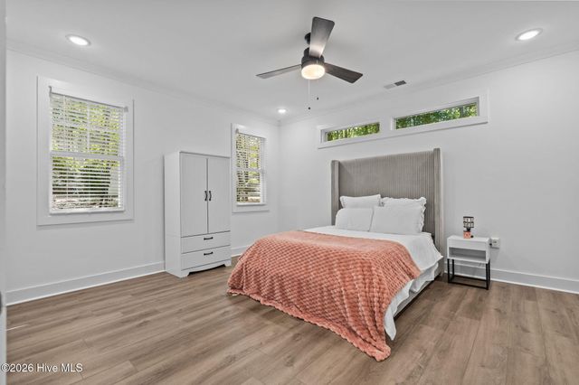 102 Dartmoor Lane, West End, NC 27376