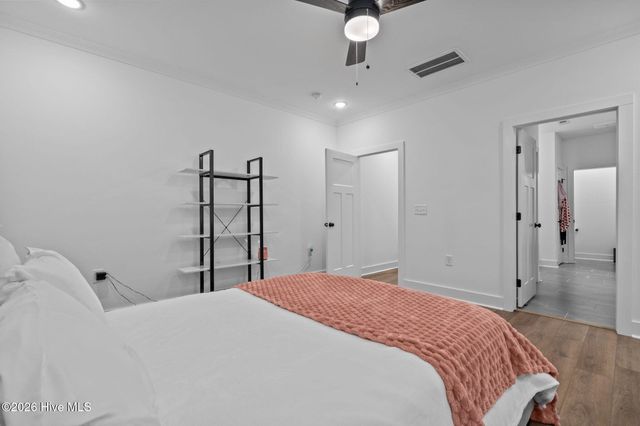 102 Dartmoor Lane, West End, NC 27376