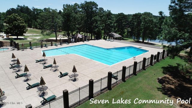 102 Dartmoor Lane, West End, NC 27376