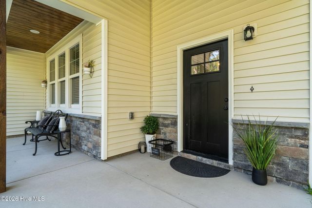 102 Dartmoor Lane, West End, NC 27376