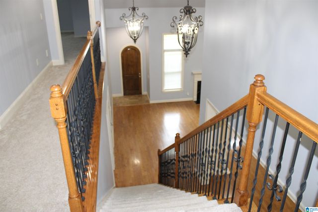 2016 ARBOR HILL PARKWAY, Hoover, AL 35244