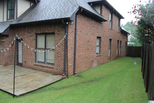2016 ARBOR HILL PARKWAY, Hoover, AL 35244