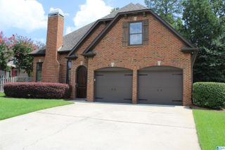 2016 ARBOR HILL PARKWAY, Hoover, AL 35244