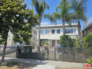 833 S Catalina Street, Los Angeles, CA 90005