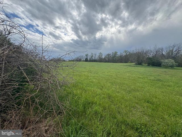 8.03 ACRES WHITINGS NECK RD, Martinsburg, WV 25404