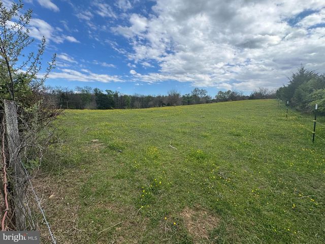 8.03 ACRES WHITINGS NECK RD, Martinsburg, WV 25404