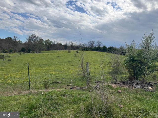 8.03 ACRES WHITINGS NECK RD, Martinsburg, WV 25404