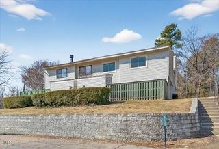 4609 Grinding Stone Drive A, Raleigh, NC 27604