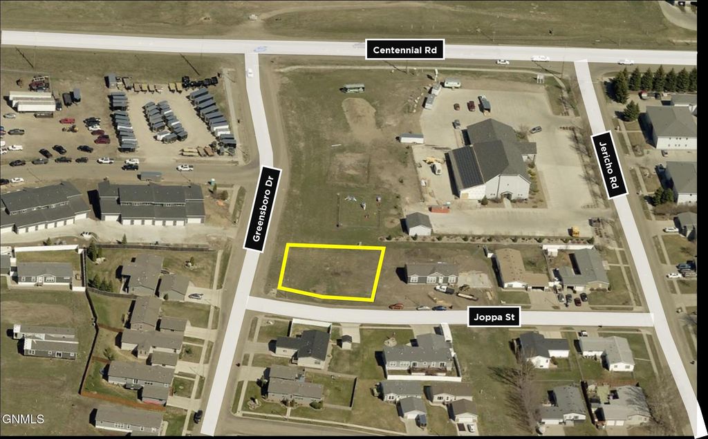 4001 Greensboro Drive, Bismarck, ND 58503 photo 3