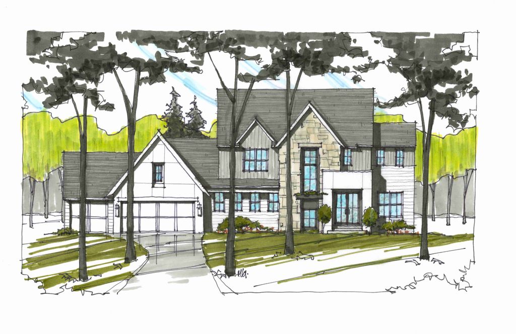 TBDx Grandview Terrace, Apple Valley, MN 55124 — exterior