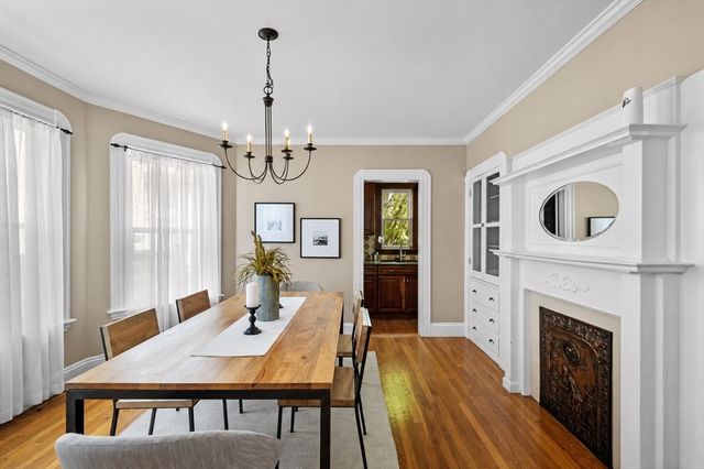 2 Ellis Terrace, Swampscott, MA 01907