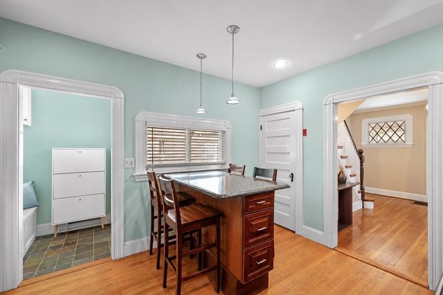 2 Ellis Terrace, Swampscott, MA 01907