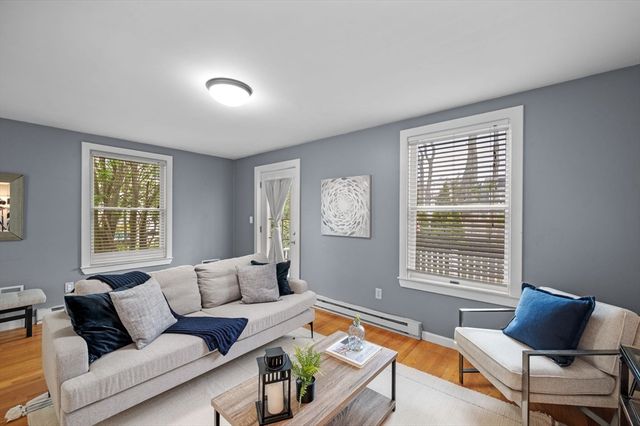 2 Ellis Terrace, Swampscott, MA 01907