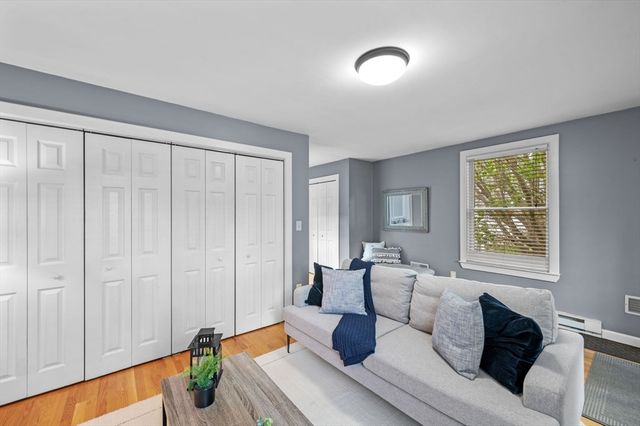 2 Ellis Terrace, Swampscott, MA 01907