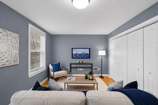 2 Ellis Terrace, Swampscott, MA 01907