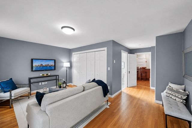 2 Ellis Terrace, Swampscott, MA 01907