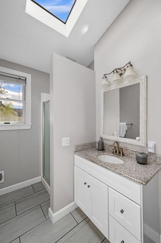 2 Ellis Terrace, Swampscott, MA 01907