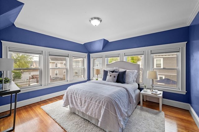 2 Ellis Terrace, Swampscott, MA 01907