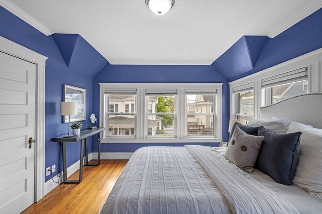 2 Ellis Terrace, Swampscott, MA 01907