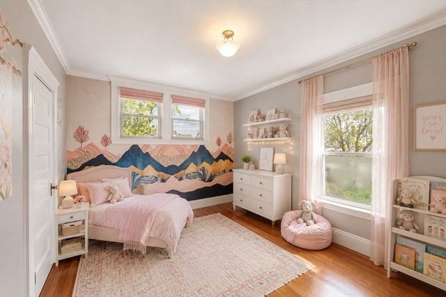 2 Ellis Terrace, Swampscott, MA 01907
